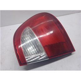 SEAT CORDOBA I Jobb Külső Hátsó Lámpa