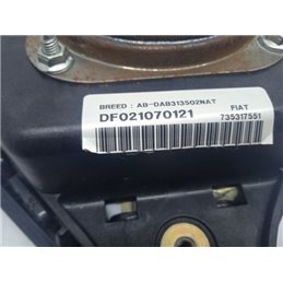 FIAT STILO Kormánylégzsák