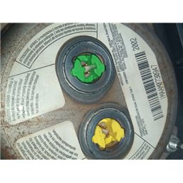 FIAT STILO Kormánylégzsák