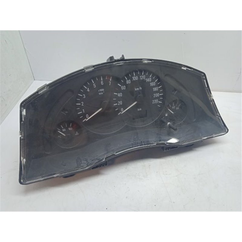 OPEL MERIVA A Kilométeróra