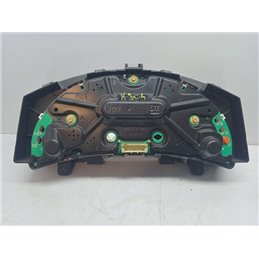 OPEL MERIVA A Kilométeróra