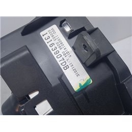 OPEL MERIVA A Kilométeróra