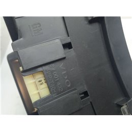 OPEL MERIVA A Kilométeróra