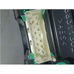 OPEL MERIVA A Kilométeróra