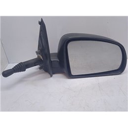 OPEL MERIVA A Jobb Visszapillantó Tükör (Mechanikus)
