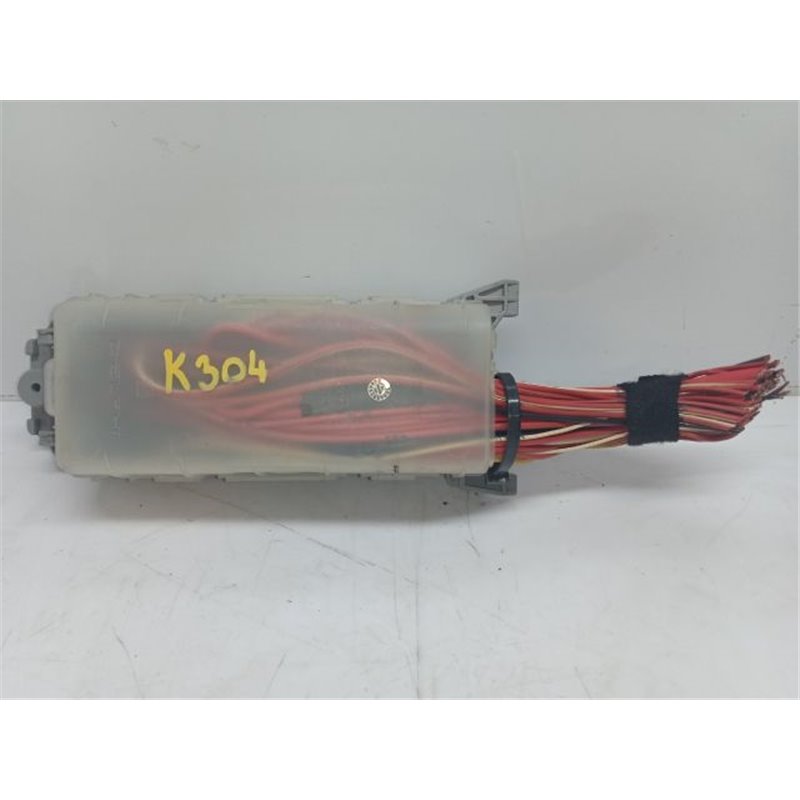 OPEL MERIVA A Biztosítéktábla Doboz