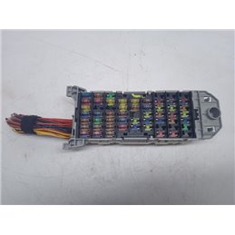 OPEL MERIVA A Biztosítéktábla Doboz