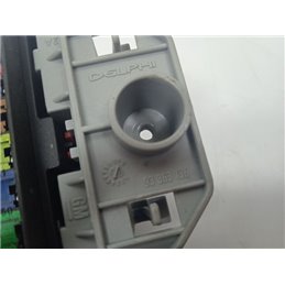 OPEL MERIVA A Biztosítéktábla Doboz