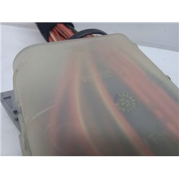 OPEL MERIVA A Biztosítéktábla Doboz