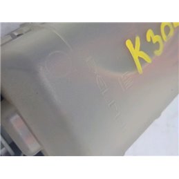 OPEL MERIVA A Biztosítéktábla Doboz