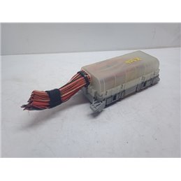 OPEL MERIVA A Biztosítéktábla Doboz