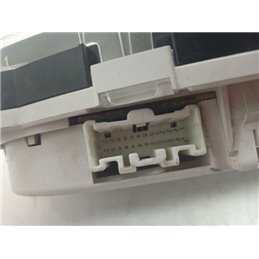 MAZDA 2 Kilométeróra