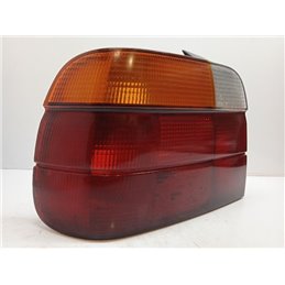 BMW 3 E36 Bal Hátsó Lámpa