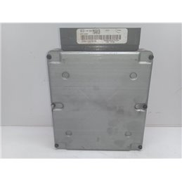 FORD FOCUS I Motorvezérlő