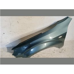 SUBARU FORESTER Bal első Sárvédő