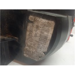 OPEL MERIVA A Bal hátsó Prizma