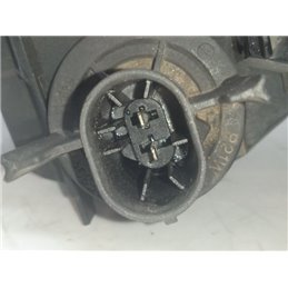 OPEL MERIVA A Bal hátsó Prizma