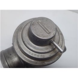 BMW 3 E36 EGR / AGR Szelep