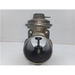 BMW 3 E36 EGR / AGR Szelep