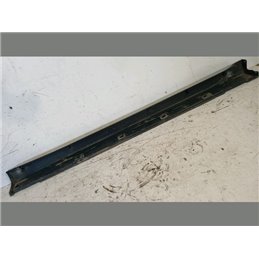SUBARU FORESTER Bal Küszöb