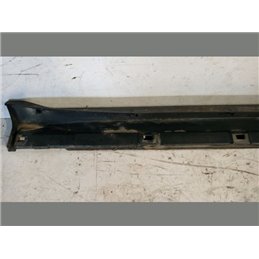 SUBARU FORESTER Bal Küszöb