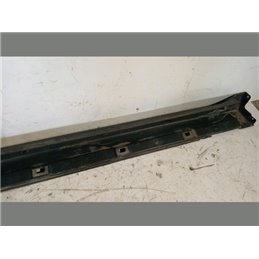 SUBARU FORESTER Bal Küszöb