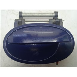 OPEL MERIVA A Bal hátsó Külső Kilincs