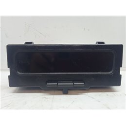 RENAULT MEGANE II Multifunkciós Kijelző