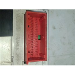 RENAULT MEGANE II Multifunkciós Kijelző