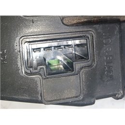 RENAULT MEGANE II Komfort Elektronika