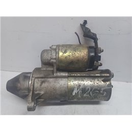 CHEVROLET TACUMA Önindító