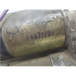 CHEVROLET TACUMA Önindító