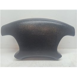 FIAT SCUDO Kormánylégzsák