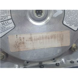 AUDI A4 B5 Kormánylégzsák