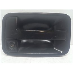 FIAT SCUDO Jobb első Külső Kilincs