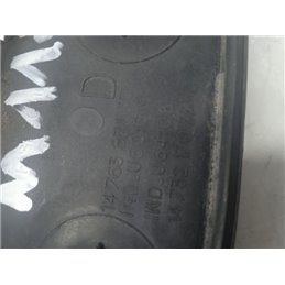 FIAT SCUDO Jobb első Külső Kilincs