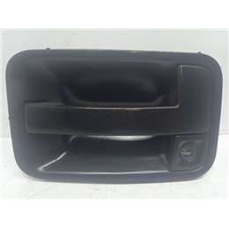 FIAT SCUDO Bal első Külső Kilincs