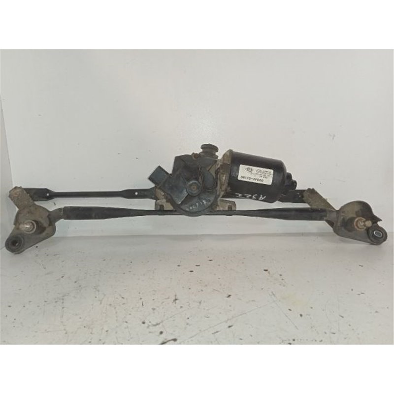 KIA CERATO Első Ablaktörlő Szerkezet Motorral