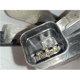 KIA CERATO Első Ablaktörlő Szerkezet Motorral