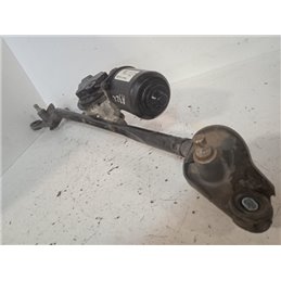 KIA CERATO Első Ablaktörlő Szerkezet Motorral