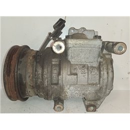 KIA CERATO Klímakompresszor