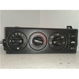 HONDA ACCORD Fűtéskapcsoló (manuális klímás)