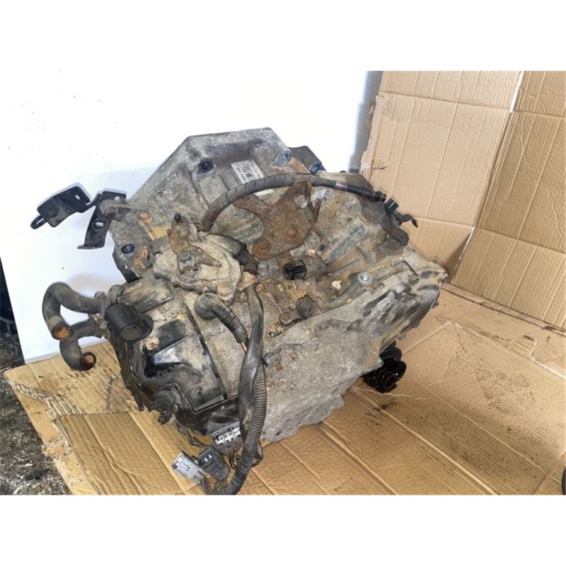 RENAULT VEL SATIS Automata Váltó