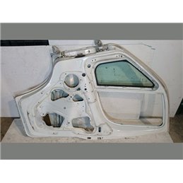 CITROËN JUMPER Jobb első Ajtó (Üres lemez)