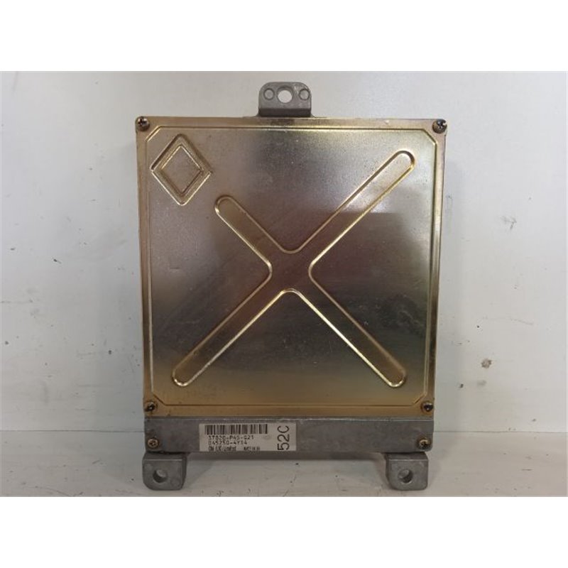 HONDA ACCORD Motorvezérlő