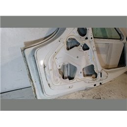 CITROËN JUMPER Jobb első Ajtó (Üres lemez)