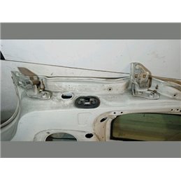 CITROËN JUMPER Jobb első Ajtó (Üres lemez)