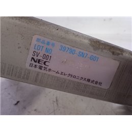 HONDA ACCORD ABS Elektronika