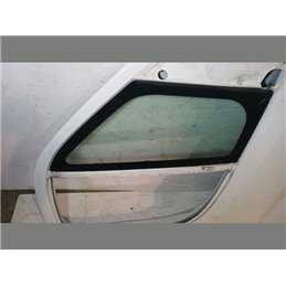 CITROËN JUMPER Jobb első Ajtó (Üres lemez)