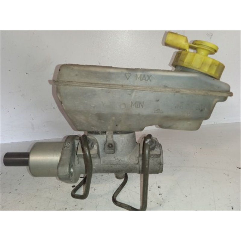 VW SHARAN Főfékhenger